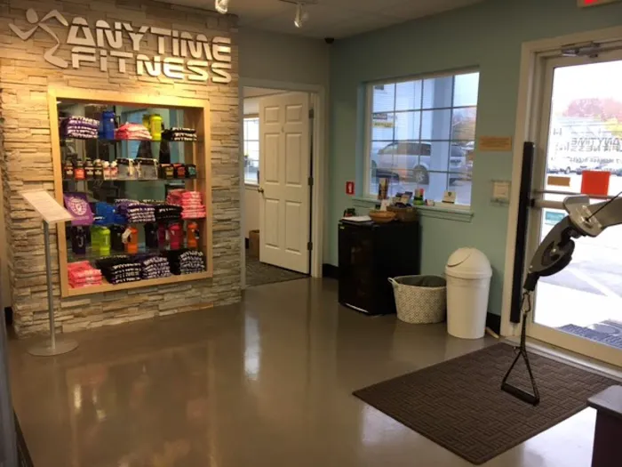 Anytime Fitness Picture 10