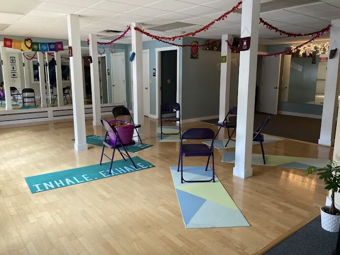 Seva Yoga Picture 6