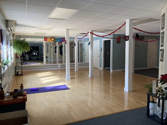 Seva Yoga Picture 2
