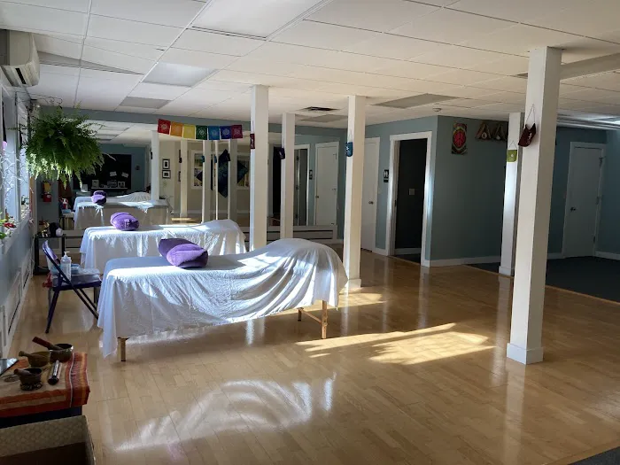 Seva Yoga Picture 1