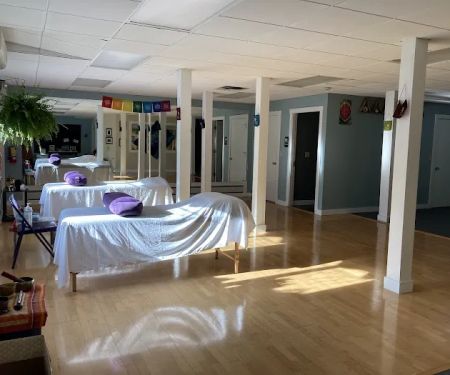 Seva Yoga