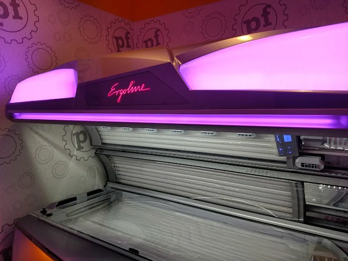 Planet Fitness Picture 6