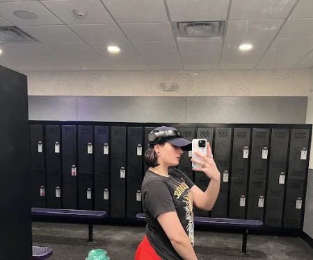 Planet Fitness