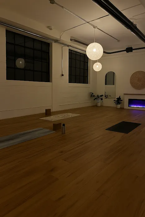 Fireside Yoga NH Picture 10