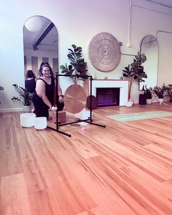 Fireside Yoga NH Picture 5