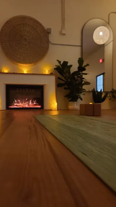 Fireside Yoga NH Picture 2