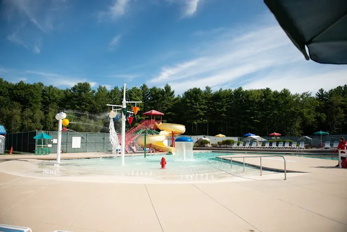 Wentworth-Douglass Hospital, Works Family Health & Fitness Center Picture 5