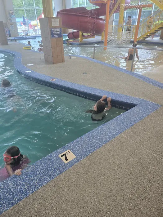 Works Health and Fitness Center Picture 7