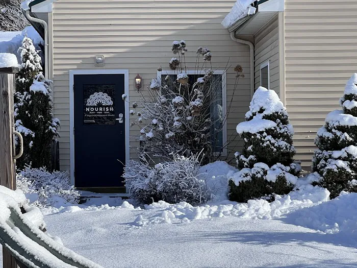 Nourish BodyMindSoul: A Classical Yoga Studio and Yoga Therapy Collective Picture 4