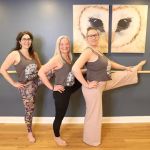 Nourish BodyMindSoul: A Classical Yoga Studio and Yoga Therapy Collective