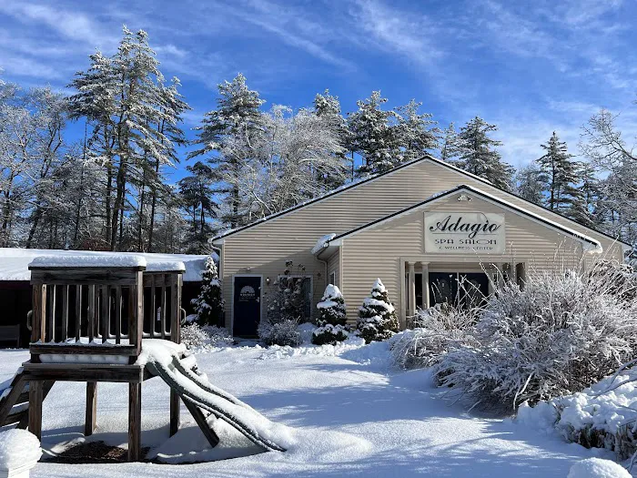 Nourish BodyMindSoul: A Classical Yoga Studio and Yoga Therapy Collective Picture 3