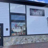 Primal Fit Maine ico