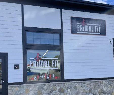Primal Fit Maine