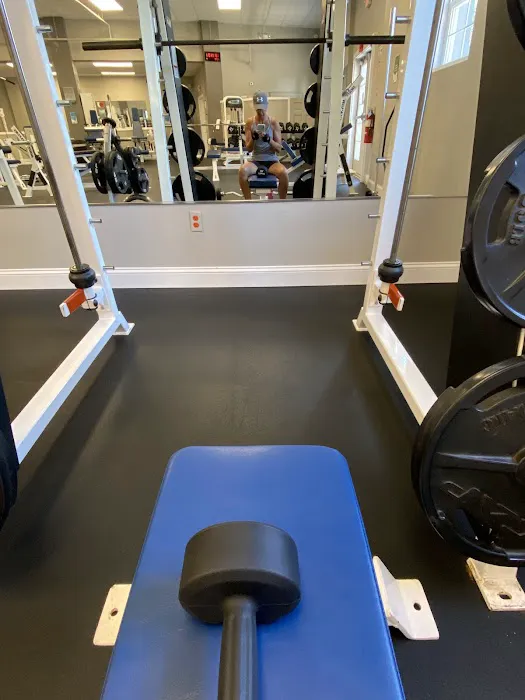 Sullivan Square Fitness Picture 2
