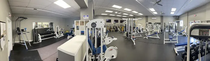Sullivan Square Fitness Picture 6