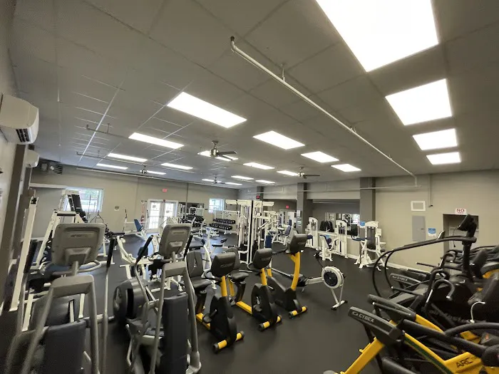 Sullivan Square Fitness Picture 7