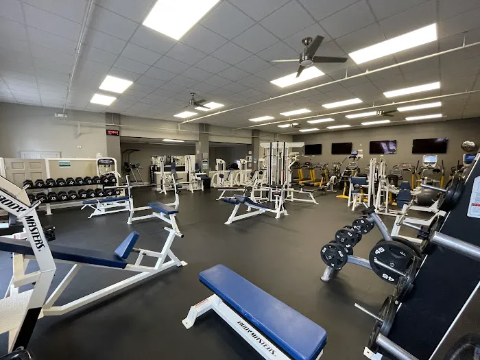 Sullivan Square Fitness Picture 4