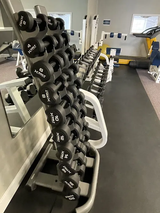 Sullivan Square Fitness Picture 3