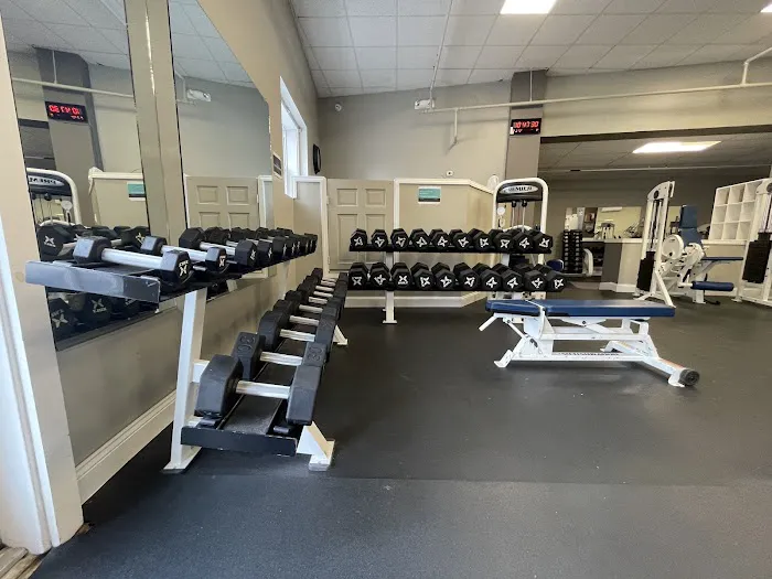 Sullivan Square Fitness Picture 8