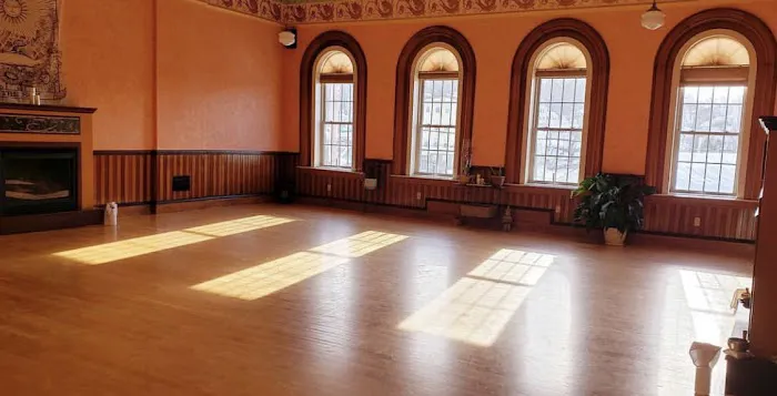 Rooted in Flow Yoga Picture 8