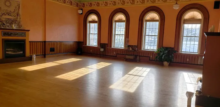 Rooted in Flow Yoga Picture 1