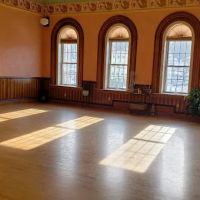 Rooted in Flow Yoga ico