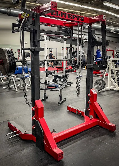 Lift Free or Die Picture 6