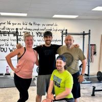 Iron Legion Scarborough ico