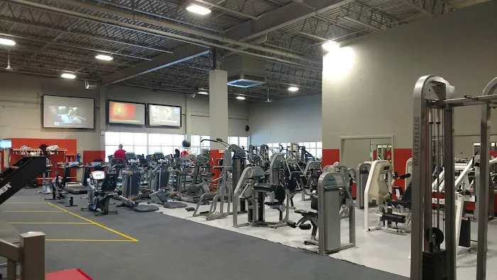 The Fitness Factory Picture 5