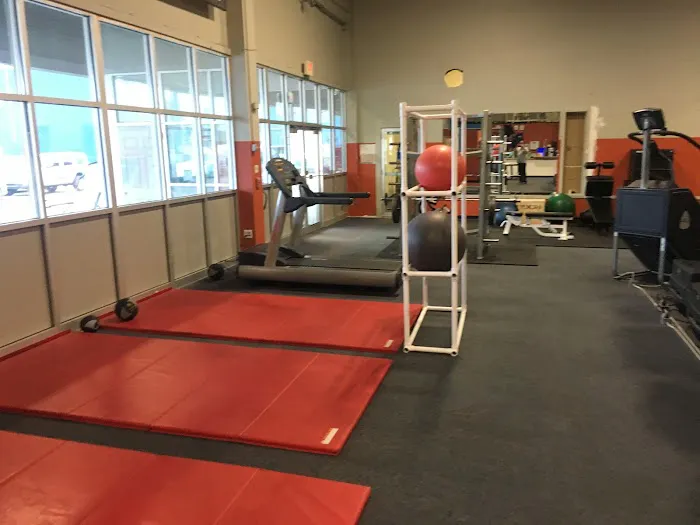 The Fitness Factory Picture 10
