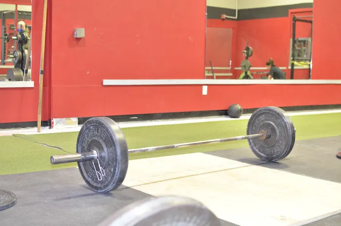 The Fitness Factory Picture 7