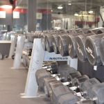 The Fitness Factory