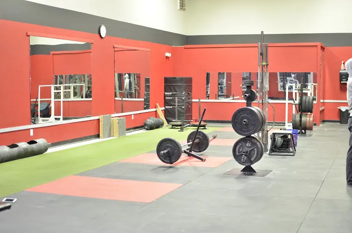 The Fitness Factory Picture 2