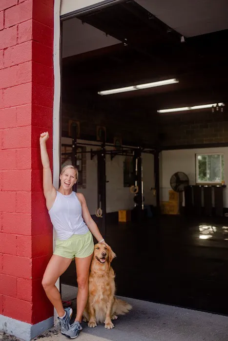 EM Fitness Picture 7