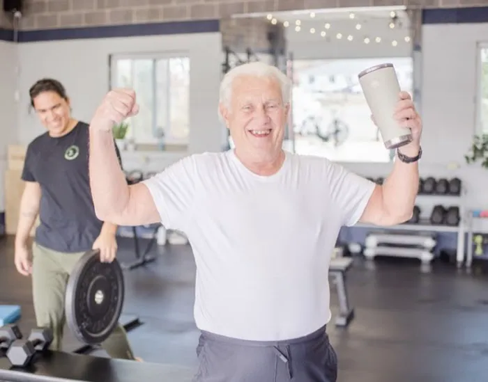 EM Fitness Picture 3