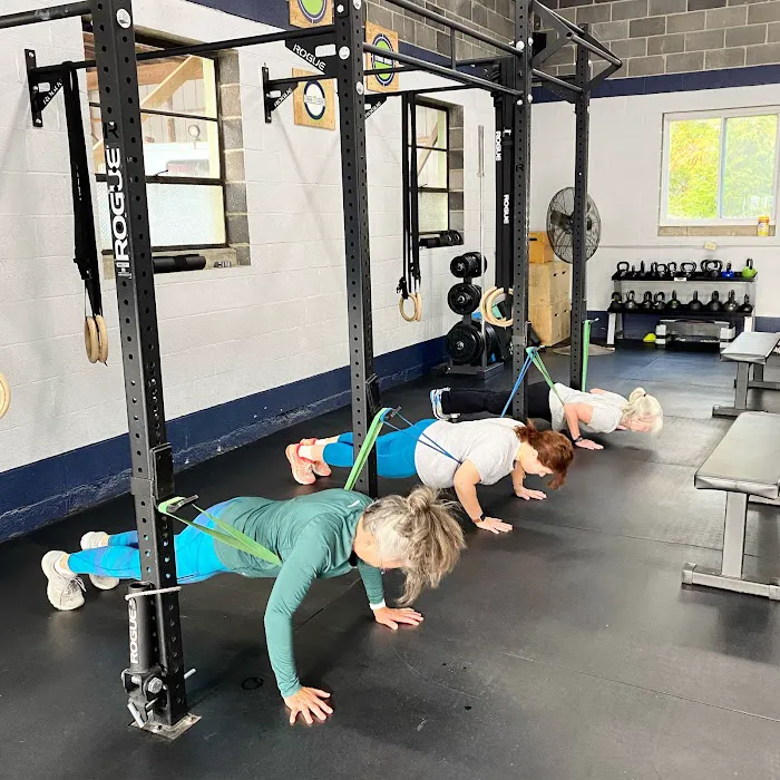 EM Fitness Picture 2