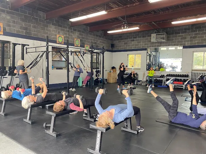 EM Fitness Picture 1