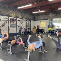 EM Fitness ico