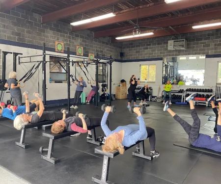 EM Fitness