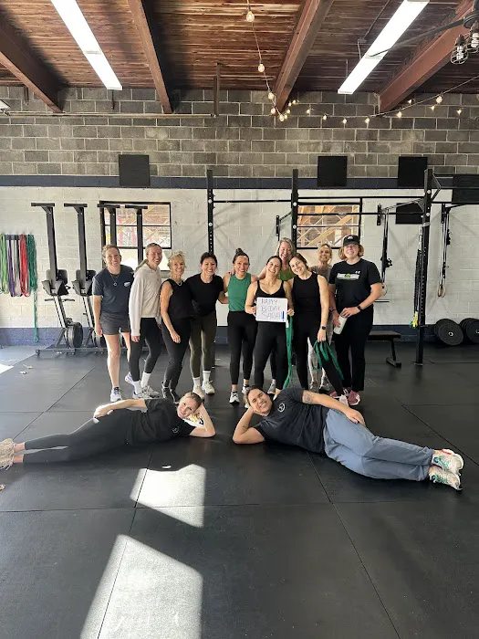 EM Fitness Picture 4