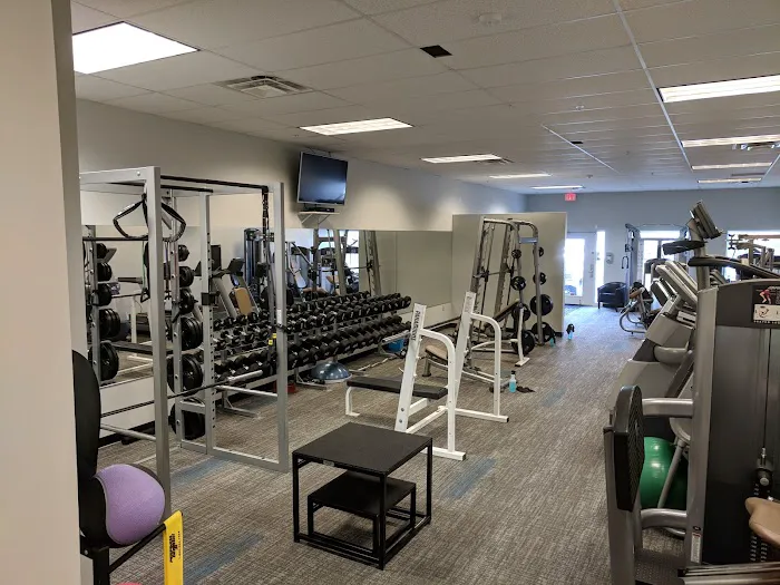 Zbon Fitness Picture 10