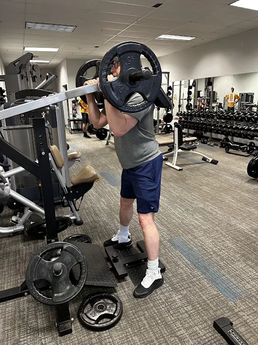 Zbon Fitness Picture 6