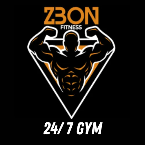 Zbon Fitness Picture 5