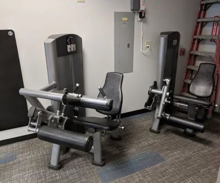Zbon Fitness