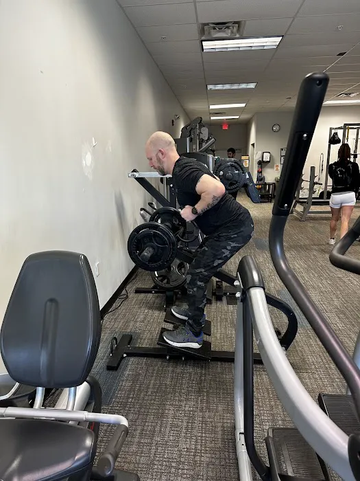 Zbon Fitness Picture 2
