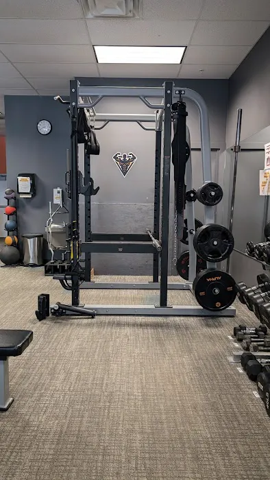 Zbon Fitness Picture 9