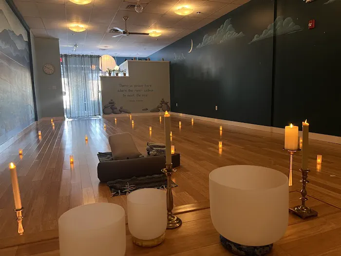 Riverbend Yoga & Meditation Studio Picture 2