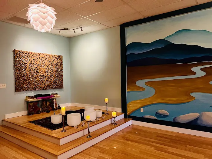 Riverbend Yoga & Meditation Studio Picture 1