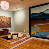 Riverbend Yoga & Meditation Studio ico