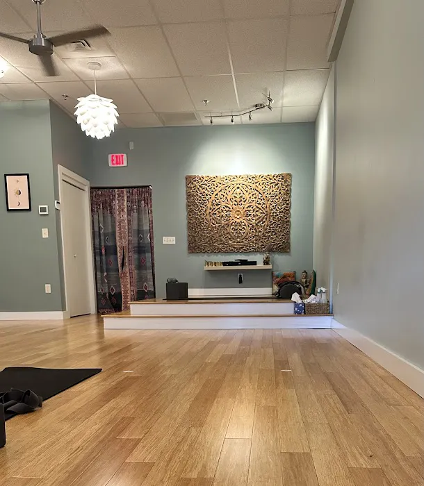 Riverbend Yoga & Meditation Studio Picture 6